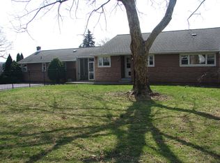 5100 William Penn Hwy, Easton, PA 18045