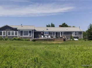 10 Bufflehead Ln, Saint George, ME 04860