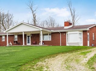 5693 N State Route 376 NW, McConnelsville, OH 43756