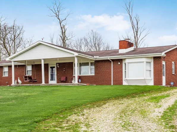 5693 N State Route 376 NW, McConnelsville, OH 43756