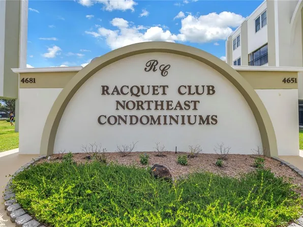 4651 1st St NE Unit 402, Saint Petersburg, FL 33703