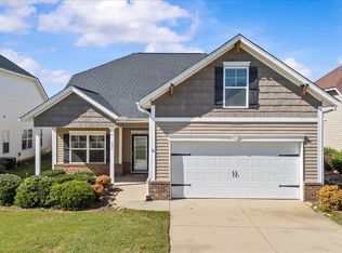 237 Medoc Ln, Moore, SC 29369