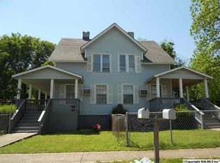 3417 Alpine St SW, Huntsville, AL 35805