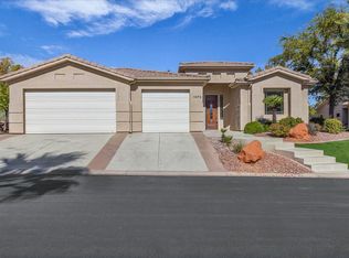 1078 W Kanarra Ct, Washington, UT 84780
