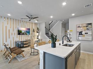 8026 Scanlan Trce #8026, Missouri City, TX 77459