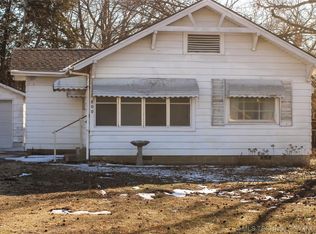 800 Moreland Rd, Okmulgee, OK 74447