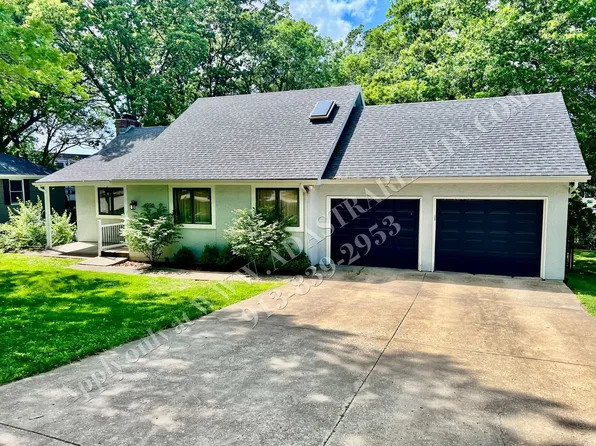 4996 W 60th Ter, Mission, KS 66205