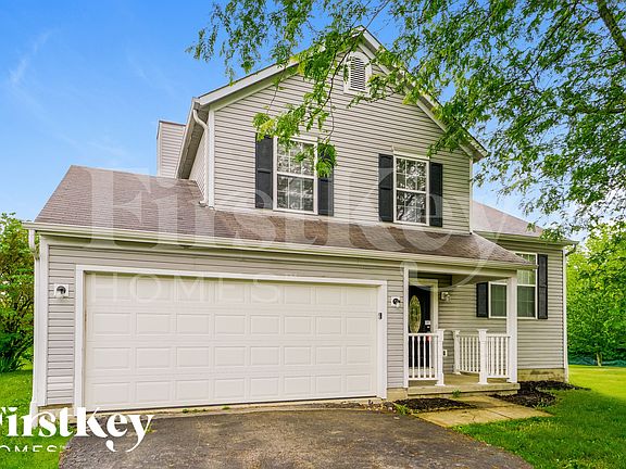 2nd image of 2872 Creith Ct