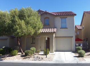 11938 Jersey Lilly St, Las Vegas, NV 89183