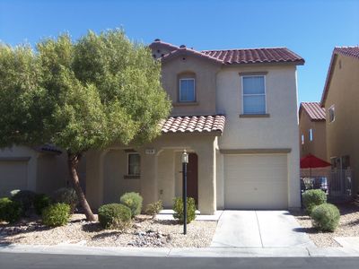 11938 Jersey Lilly St, Las Vegas, NV, 89183
