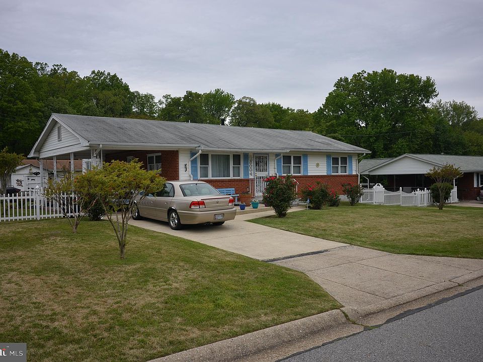 1st image of 8004 Boundary Dr
