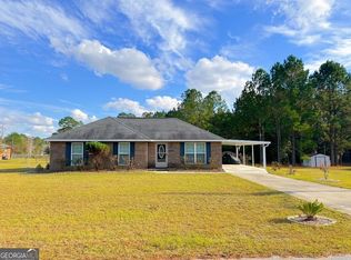 107 Ohoopee St, Reidsville, GA 30453