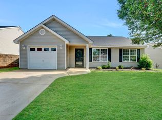 232 Ashley Danielle Dr, Duncan, SC 29334