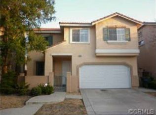 11853 Proclamation Dr, Rancho Cucamonga, CA 91730