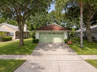 4596 Barnacle Dr, Port Orange, FL 32127