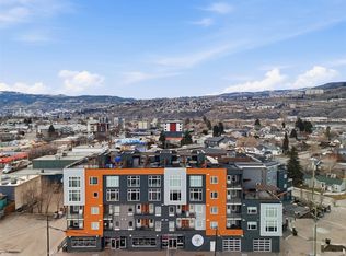 107 Yew St #301, Kamloops, BC V2B 4A1