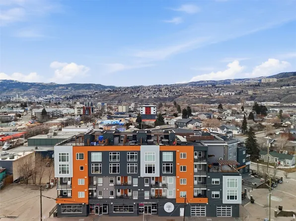 107 Yew St #301, Kamloops, BC V2B 4A1