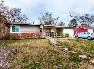 2413 Pennland Dr, Sacramento, CA 95825