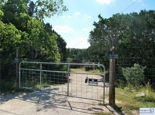 1521 Regency, Spring Branch, TX 78070