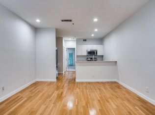 4111 Cole Ave, Dallas, TX 75204