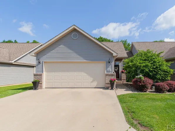 681 Ridge Ln, Tecumseh, MI 49286