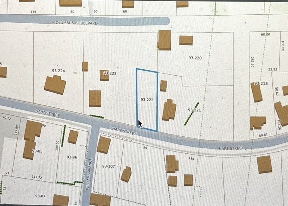 2nd image of 0 Hart St
