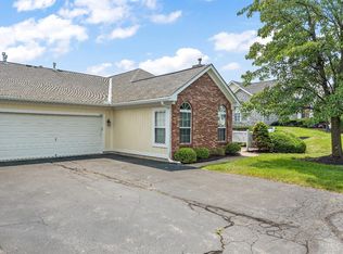 3357 Ravine Pl, Maineville, OH 45039