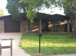 3413 W Hackberry Ave, McAllen, TX 78501