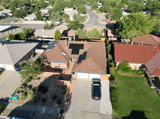 909 Parkside Dr NE, Albuquerque, NM 87123