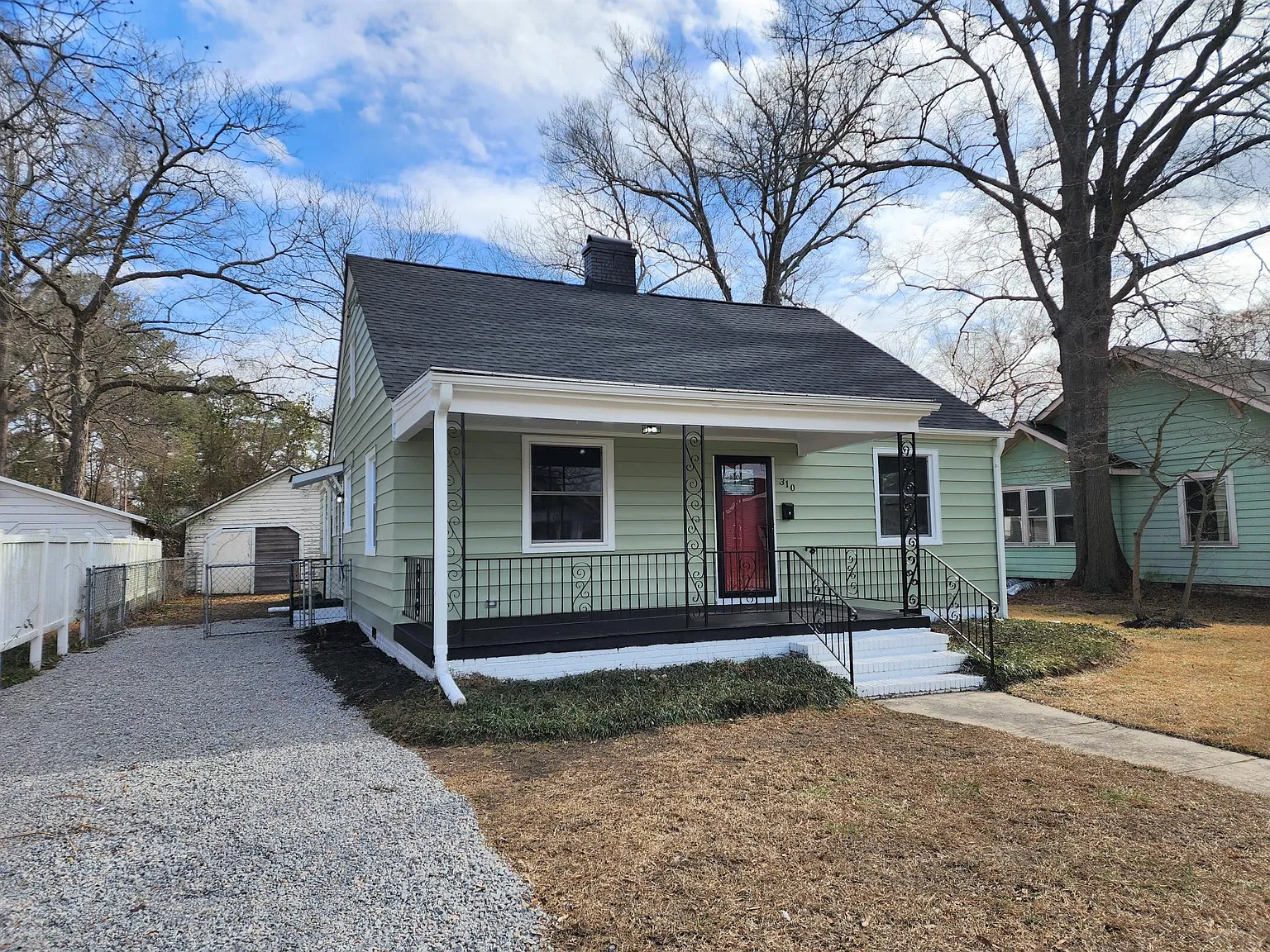 3 bed, 1471 sqft, $1,900 — Photo 3