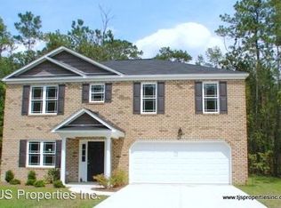 120 Hunting Wood Ln, New Bern, NC 28560