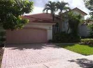 423 Stonemont Dr, Weston, FL 33326