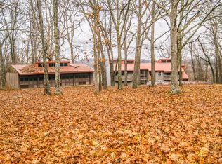 3221 Aviator Ln, Mountain Grove, MO 65711