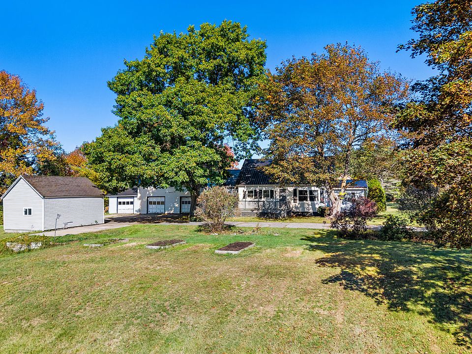 1st image of 57 Annabessacook Road