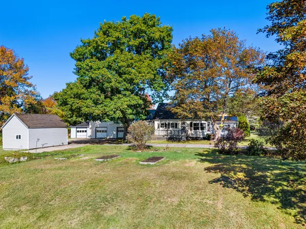 57 Annabessacook Road, Winthrop, ME 04364
