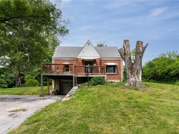 12 N 74th St, Kansas City, KS 66111