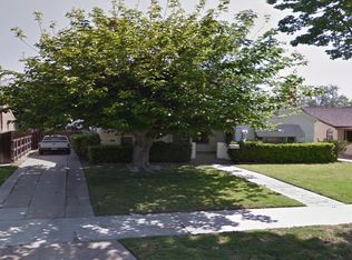 532 N Griffith Park Dr, Burbank, CA 91506