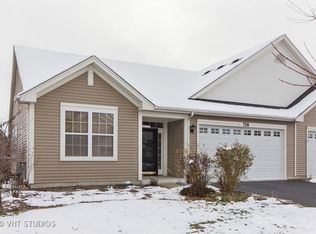 758 Bellevue Cir, Oswego, IL 60543