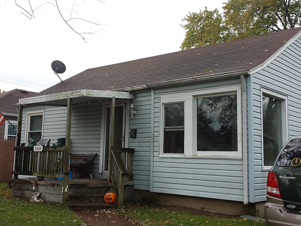 Lots of possibilities!