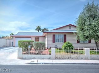 6479 Bugbee Ave, Las Vegas, NV 89103