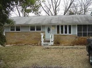 1281 Cape Saint Claire Rd, Annapolis, MD 21409