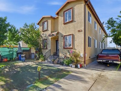 3833 Woodlawn Ave, Los Angeles, CA, 90011
