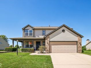 565 Yorktown Ln, Avon, IN 46123