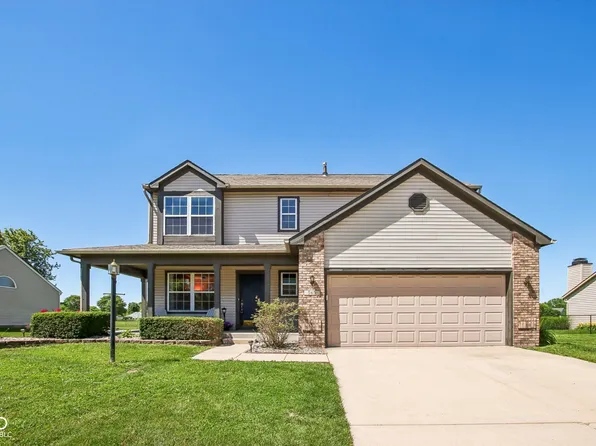 565 Yorktown Ln, Avon, IN 46123