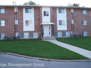 1120 Doreen Ct #3, Waterloo, IA 50701