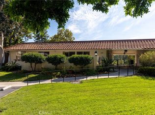 3276 San Amadeo UNIT Q, Laguna Woods, CA 92637