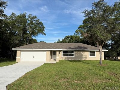 729 Drake Ave, Inverness, FL, 34452