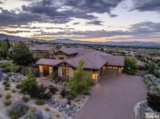 3745 Boulder Patch, Reno, NV 89511