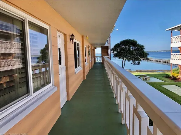 2111 Lakeview Dr APT 7B, Sebring, FL 33870