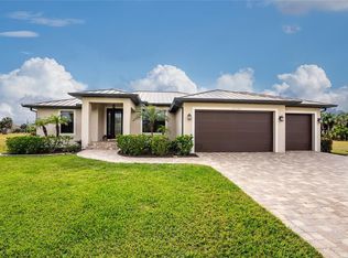 16394 San Edmundo Rd, Punta Gorda, FL 33955